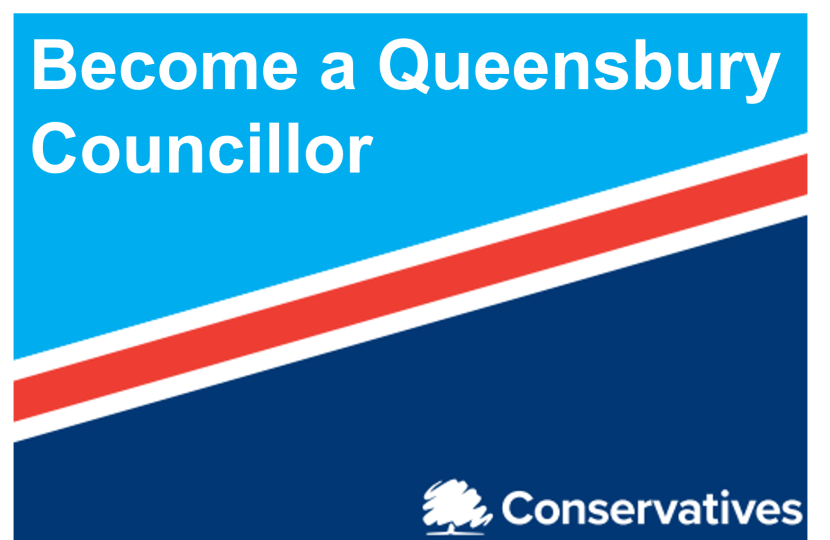 Become a Queensbury Councillor