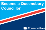 Become a Queensbury Councillor