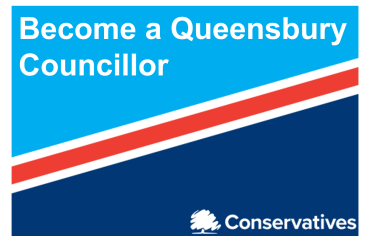 Become a Queensbury Councillor